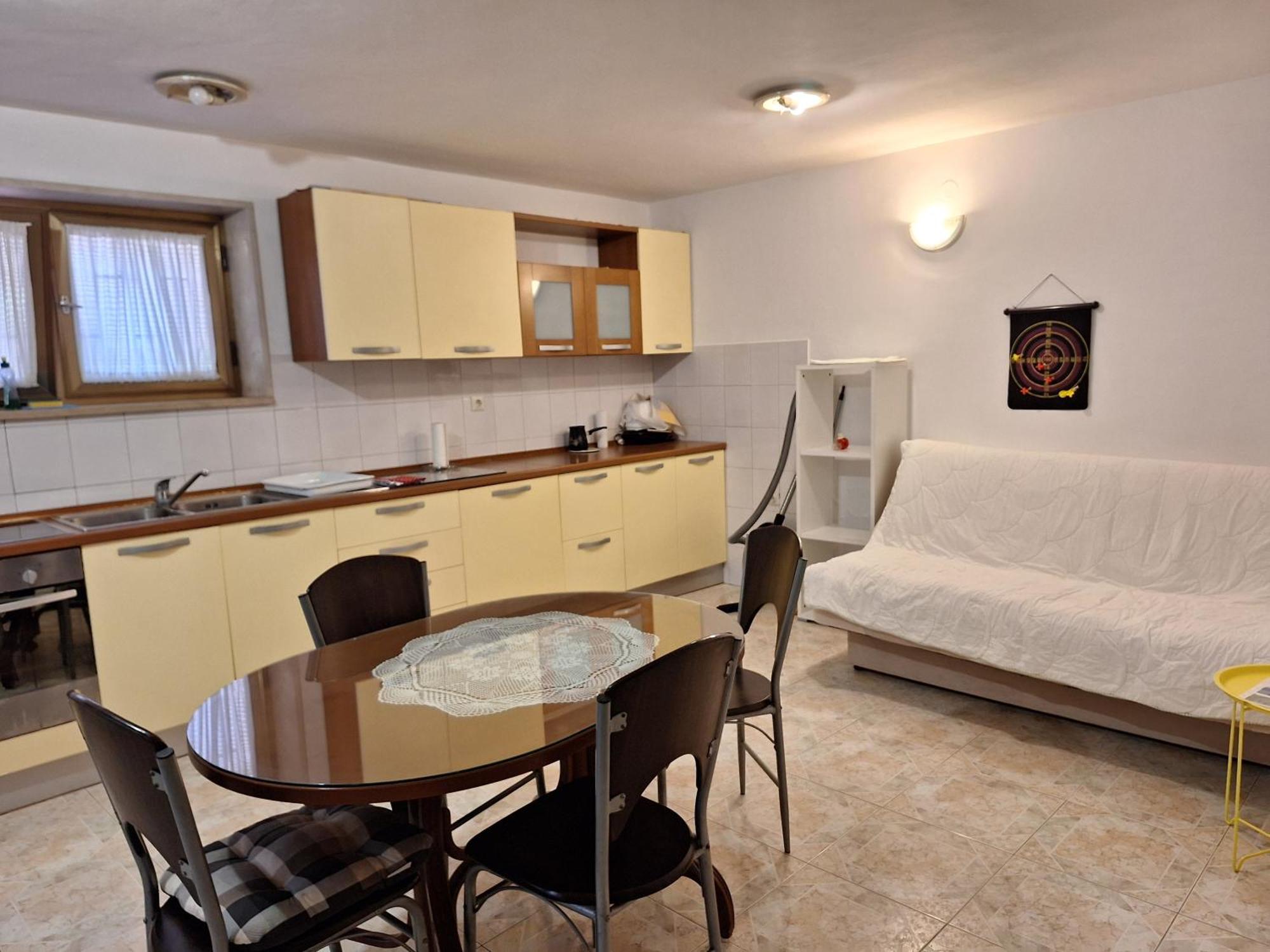 Hana Apartments Задар Екстер'єр фото