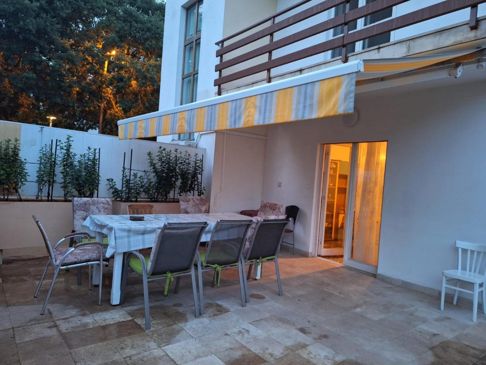 Hana Apartments Задар Екстер'єр фото