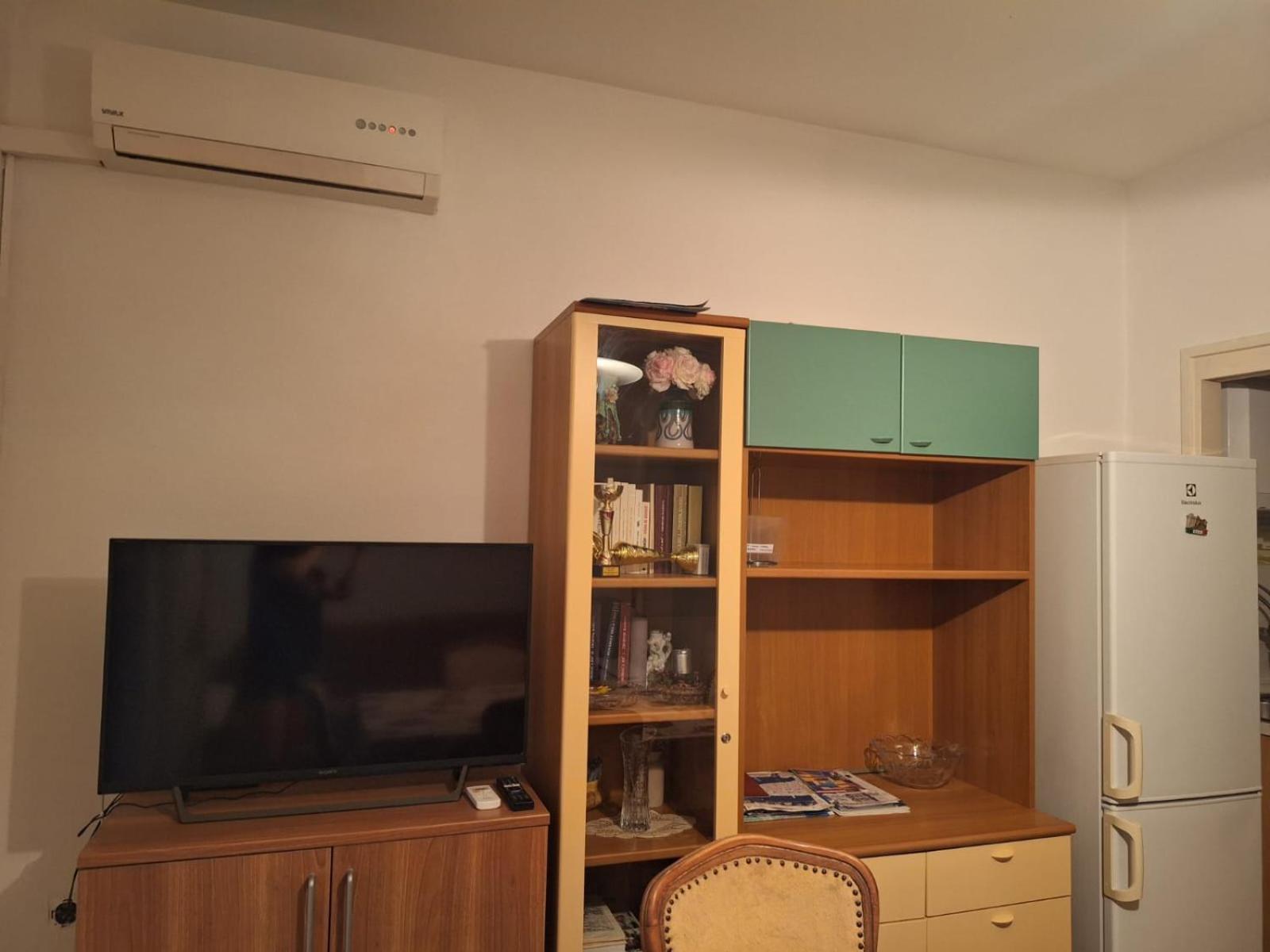 Hana Apartments Задар Екстер'єр фото