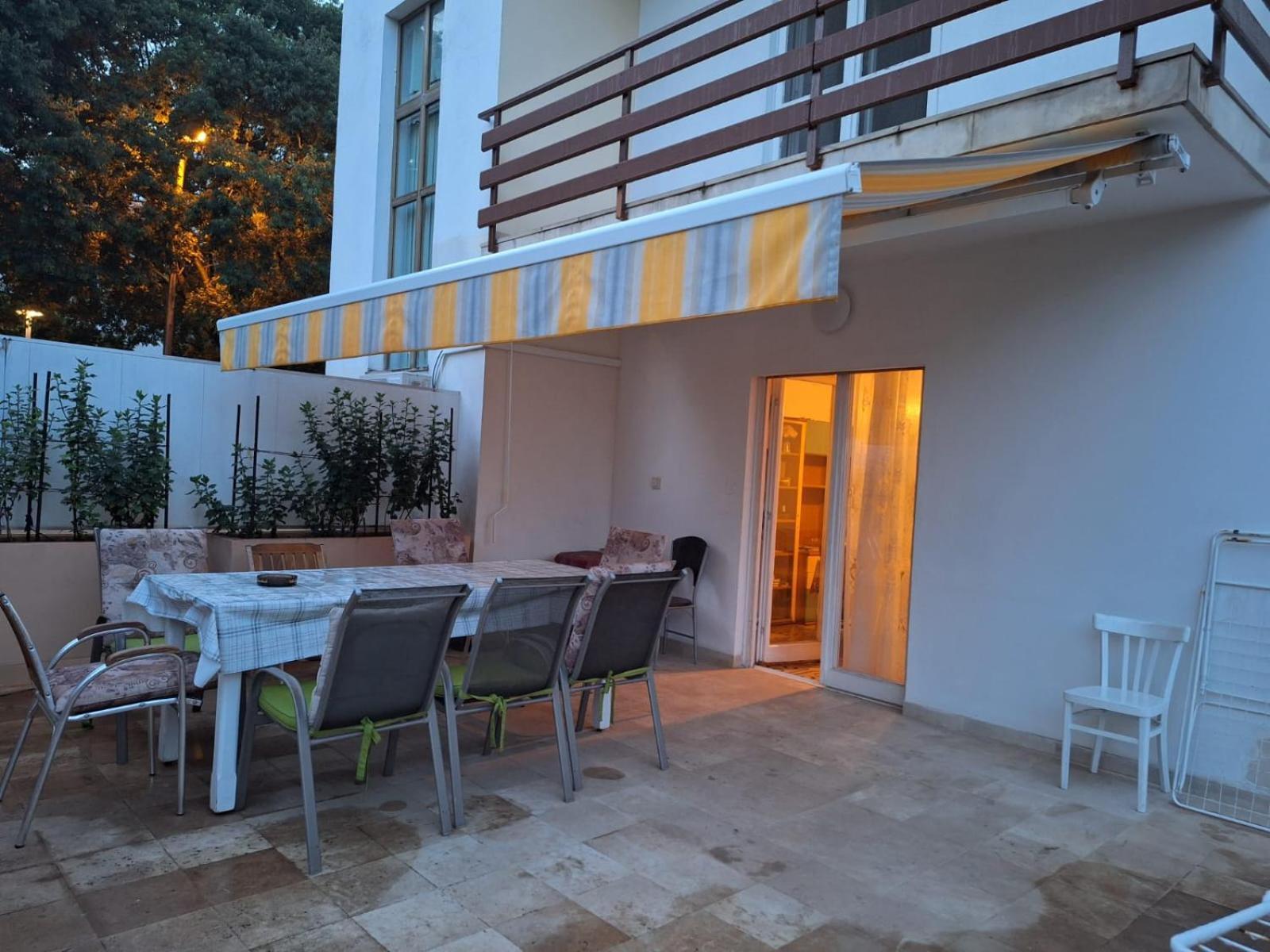 Hana Apartments Задар Екстер'єр фото